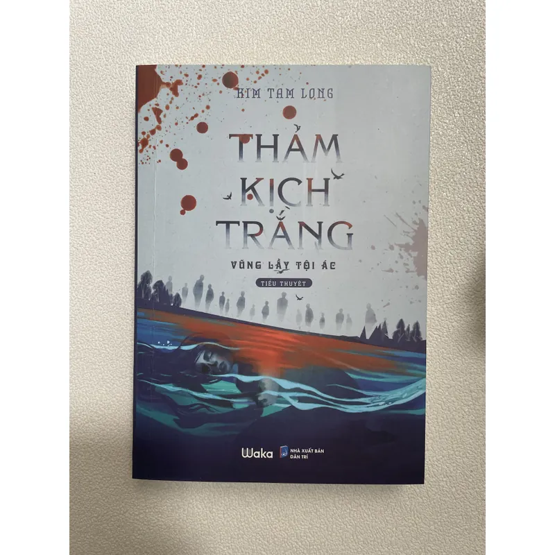 Thảm kịch trắng 601103