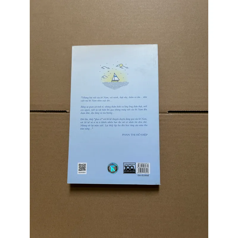 Giữa đôi bờ thương nhớ - Đỗ Xuân Thảo 733648