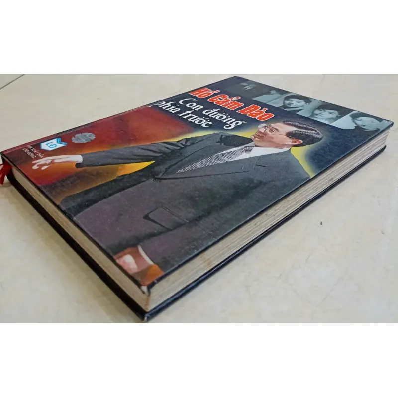 Hồ Cẩm Đào - Con đường phía trước🌻 707861