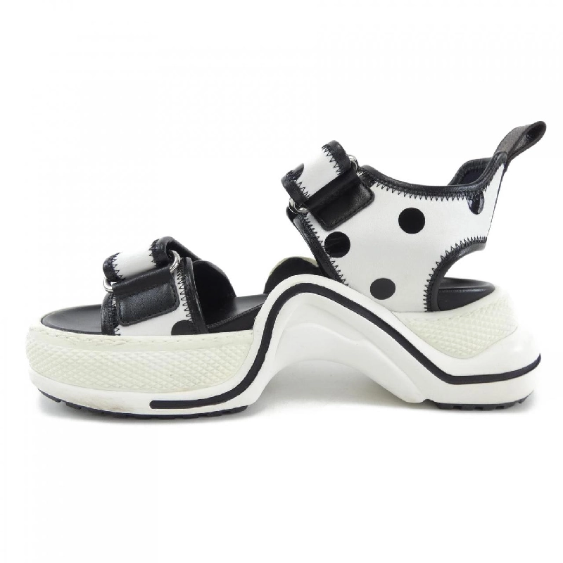 【Mã giảm giá】Giày sandal LOUIS VUITTON 663548