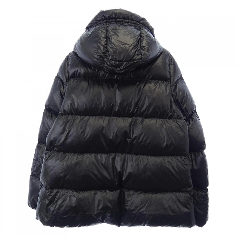 Moncler MONCLER áo khoác lông 637723