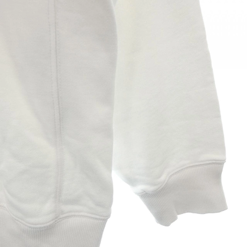 Áo hoodie ghi âm STELLA MCCARTNEY 630495