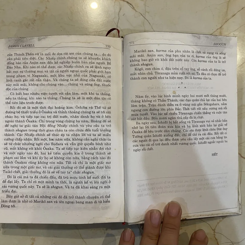 Shogun Tướng quân full bộ 2 tập  763116