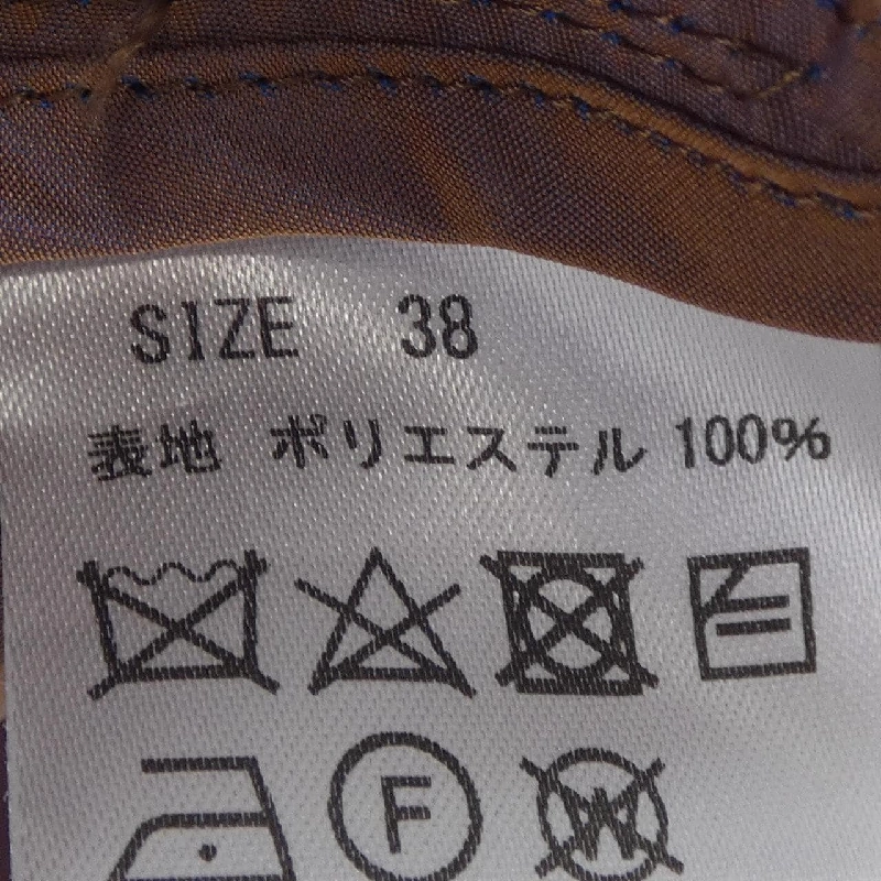 【Mã giảm giá】TEN. Áo khoác 636665