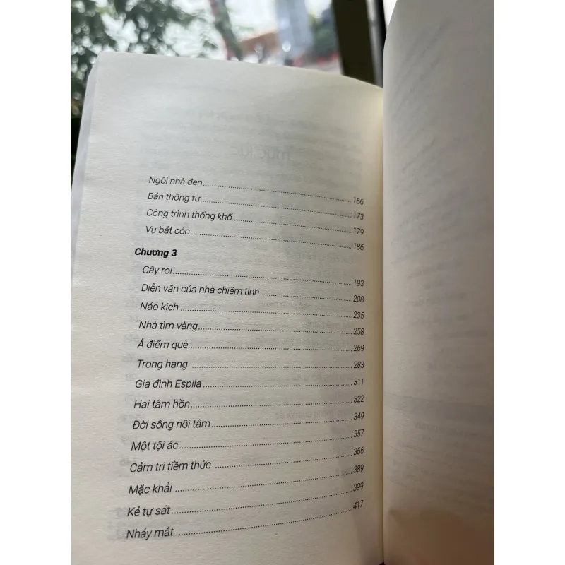 Bảy kẻ khùng điên - Roberto Arlt 993621