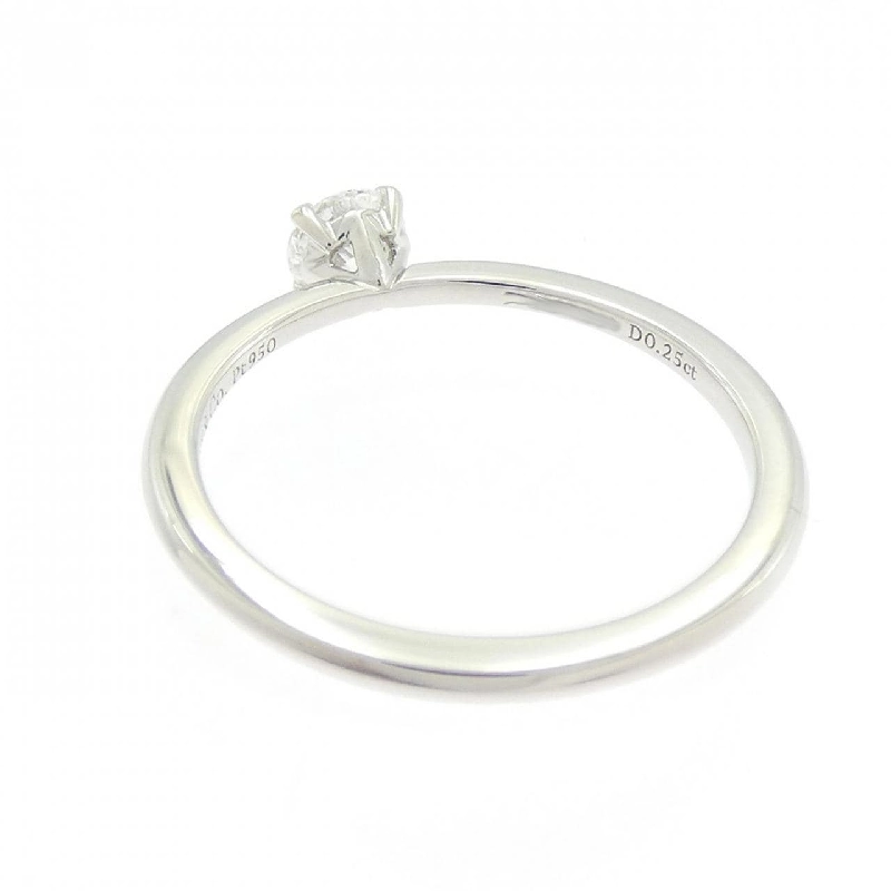 Nhẫn Tiffany True 0.25CT - Hàng hiệu Authentic 841317