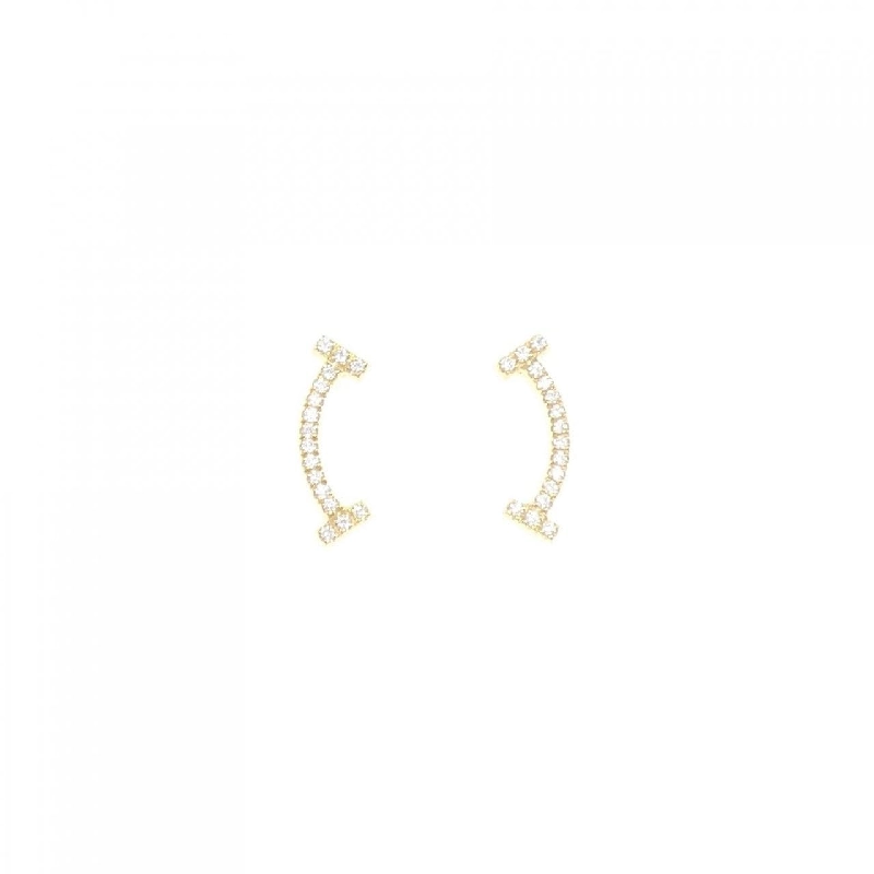 Bông tai T-Smile Tiffany - Hàng hiệu Chính hãng 846045