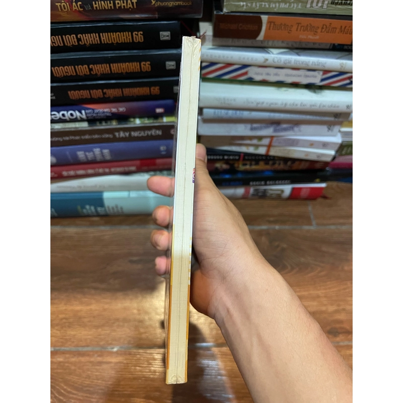 Từ Đam Mê Nhỏ Đến “ Cát - Xê” Lớn (k4) 314241