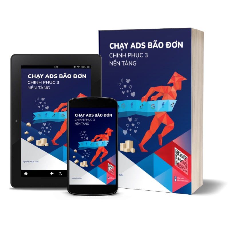 Sách chạy ADS Bão Đơn 3 trong 1 7653