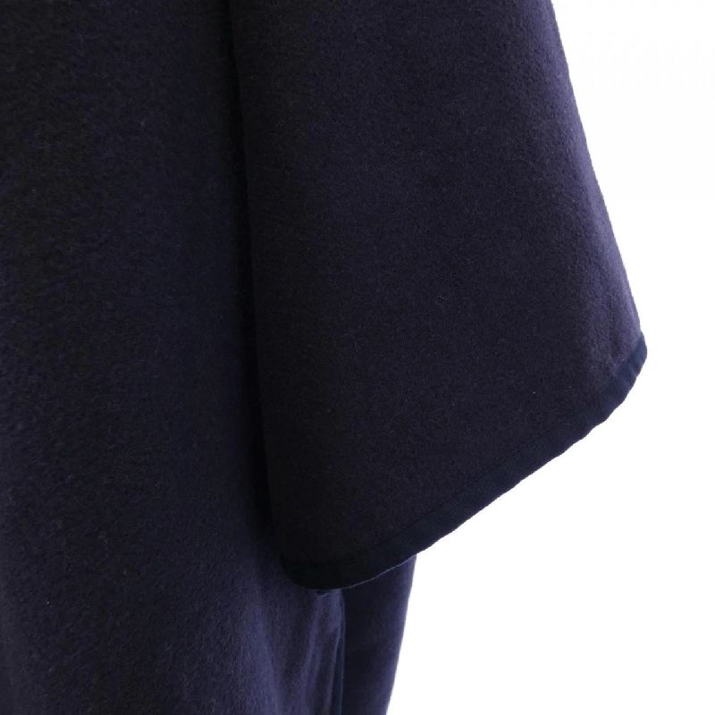 HERMES CAMAIL PONCHO SELLIER 800604E - Áo choàng Hàng hiệu Authentic 810883