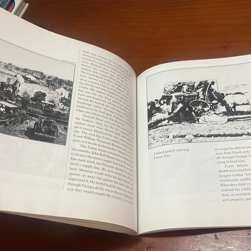 PICTURE BOOK The civil war for kids 534140