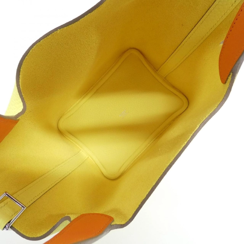 Túi Hermes Picotin Lock Eclat PM 069560CK - Hàng hiệu Chính hãng 804061