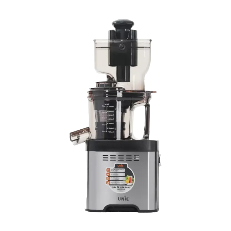 Máy ép chậm UNIE USJDC71S công suất 400W 792327