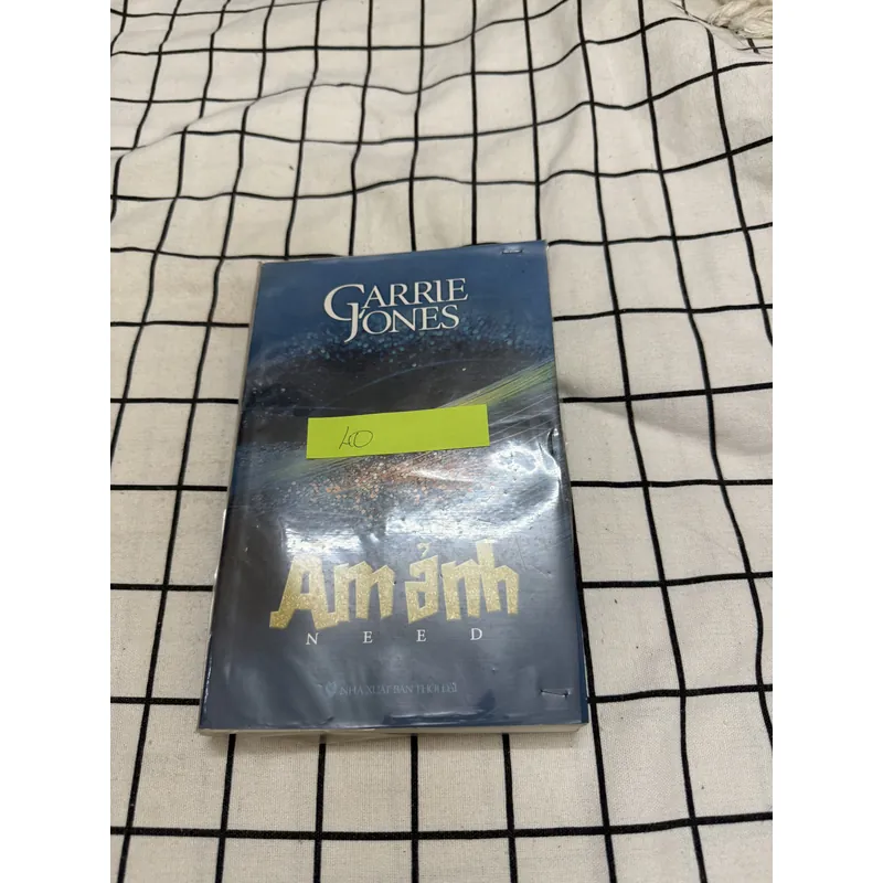 Ám ảnh NEED  597005