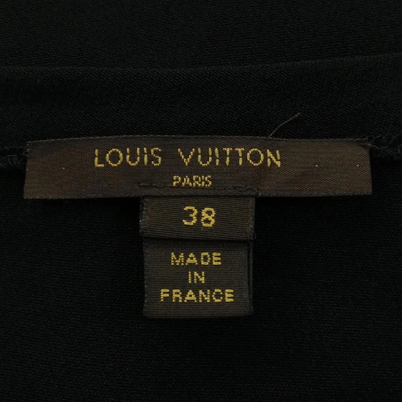 Louis Vuitton LOUIS VUITTON F5DR05B85 Áo thun - Hàng hiệu Chính hãng 824012