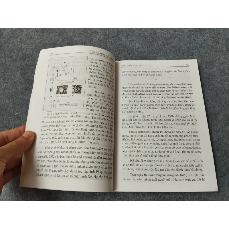 CUỘC CHIẾN QUYẾT TỬ 700918