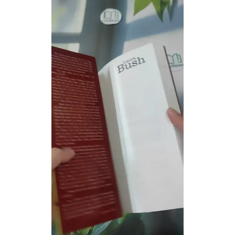 Laura Bush - Chân Dung Đệ Nhất Phu Nhân Nước Mỹ - Ronald Kessler 1018921