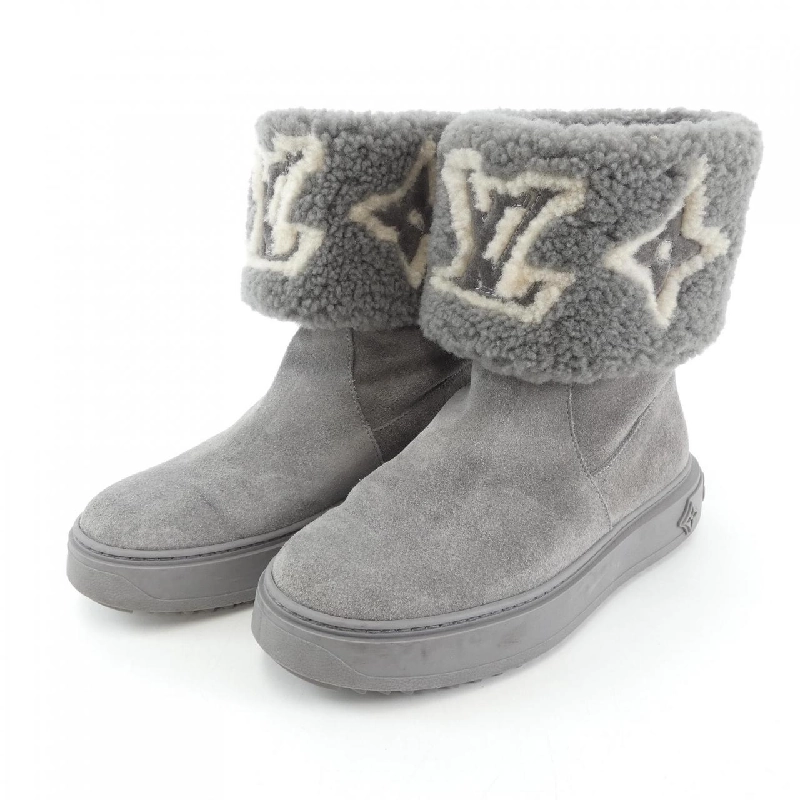 【Khuyến mãi】Giày bốt LOUIS VUITTON 664272