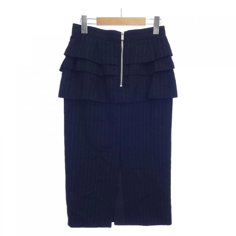 【Mã giảm giá】SACAI váy 655208