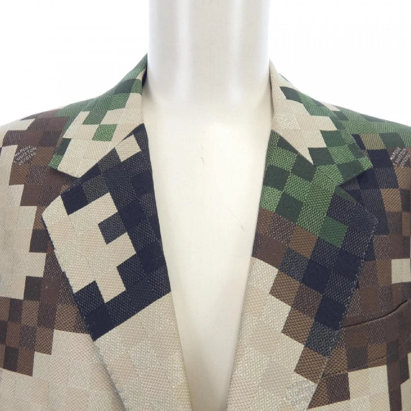 Áo khoác LOUIS VUITTON - Hàng hiệu Authentic 898961