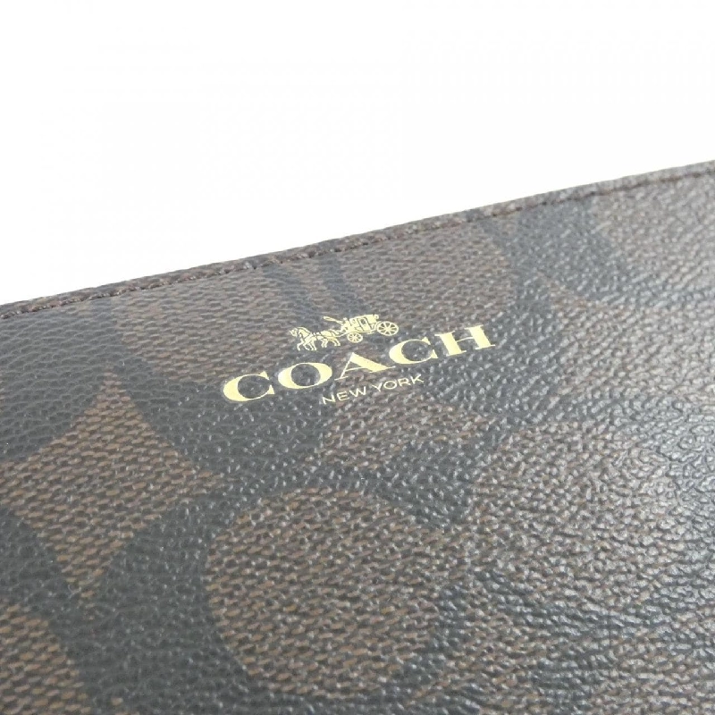 【Sản phẩm mới】Coach 53385 Túi đựng 622989