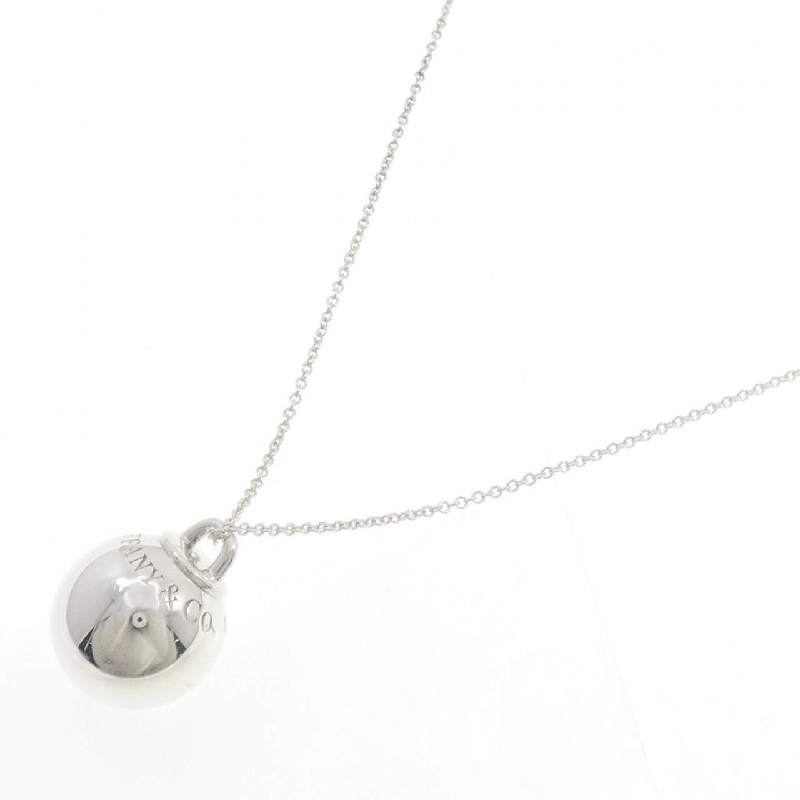 Dây chuyền bóng Tiffany - Hàng hiệu Authentic 841913