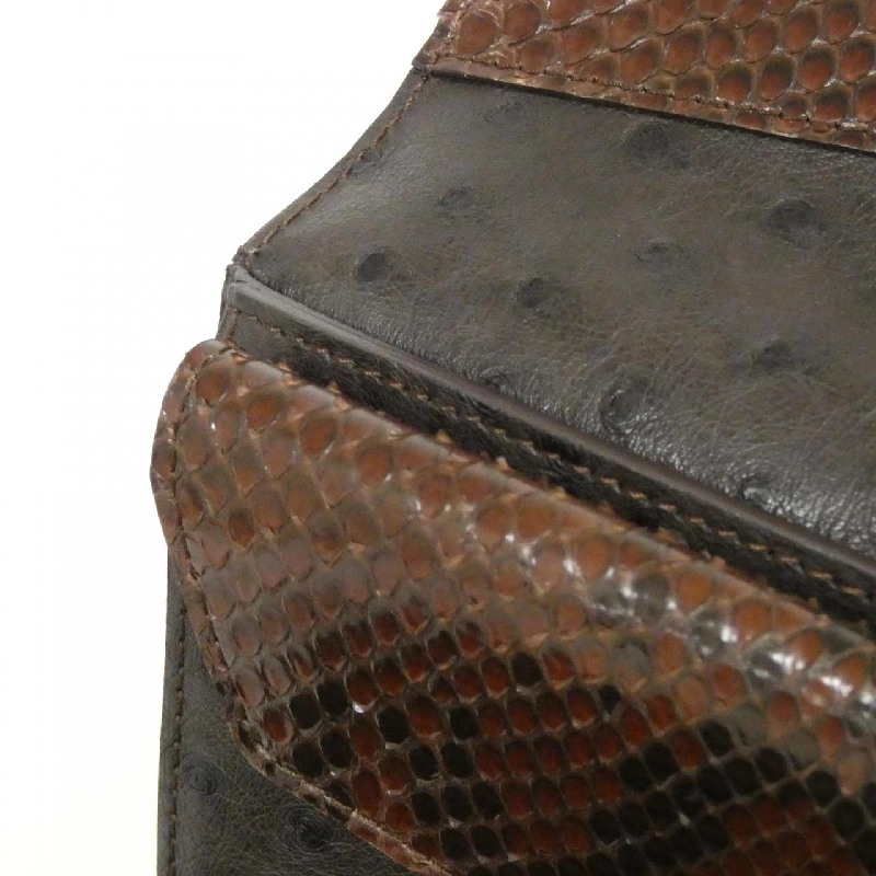 Ví Louis Vuitton Monogram Exotic Portefeuille Monogram Exotic N91287 621525