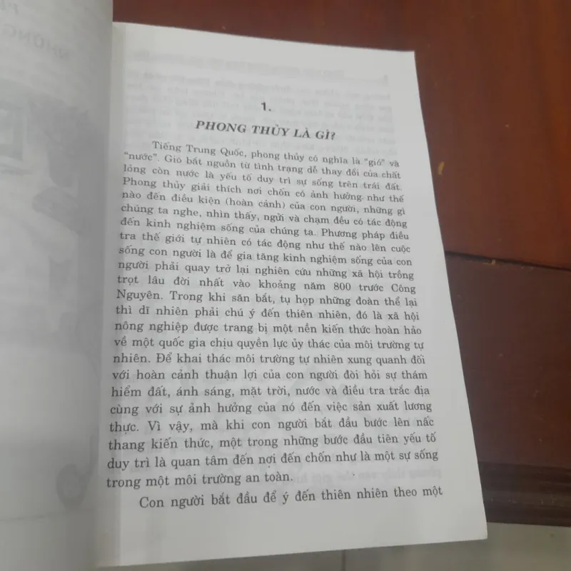 Rosalyn Dexter - ỨNG DỤNG PHONG THỦY trong cách bài trí Phòng Làm việc 995882