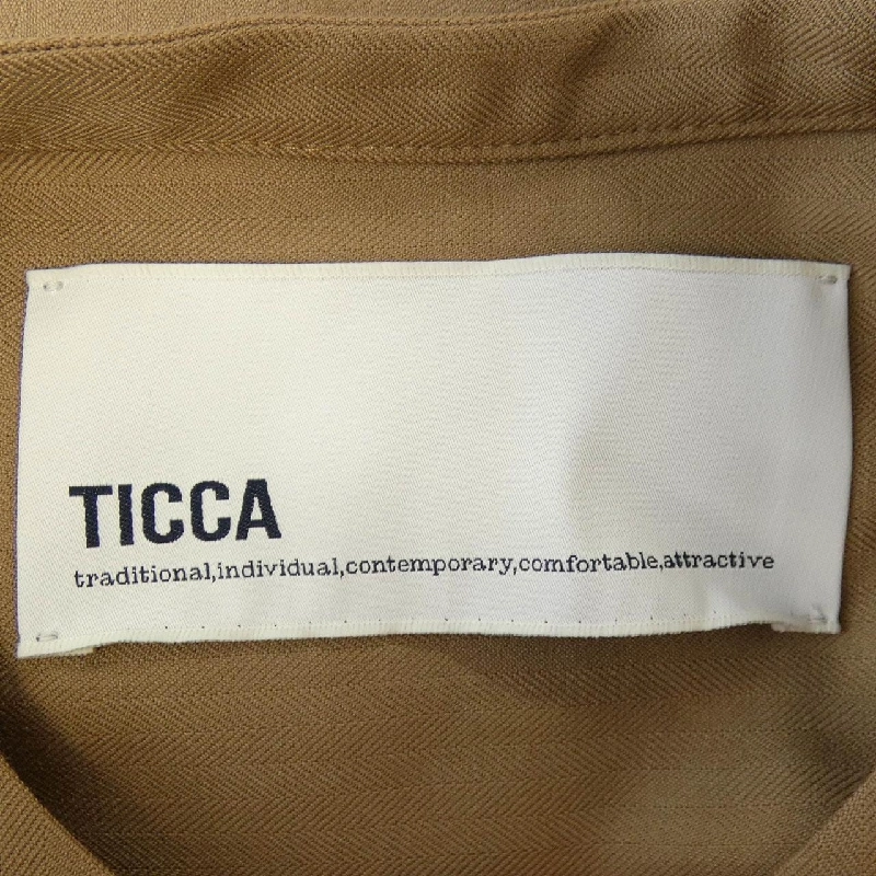 Váy TICCA - Hàng hiệu Authentic 813421