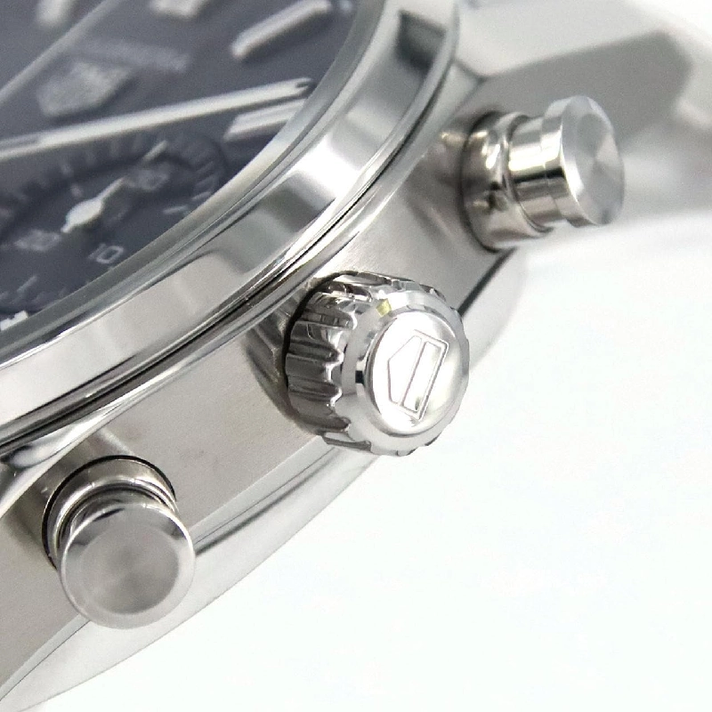 TAG Heuer Carrera Chronograph CBN2011.BA0642 SS tự động - Hàng hiệu Chính hãng 883294