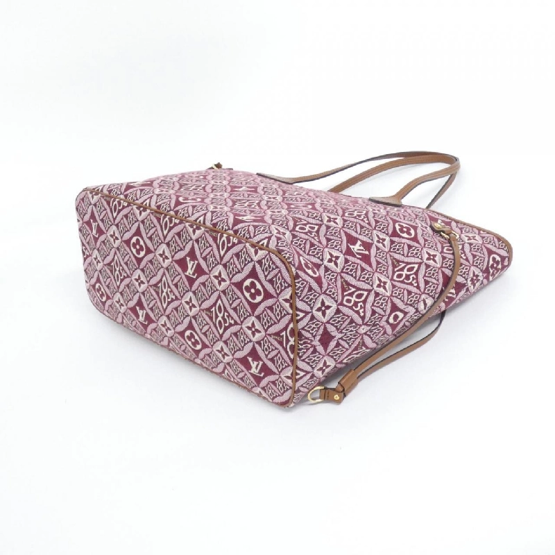 Louis Vuitton SINCE1854 Neverfull MM M57273 túi 611288