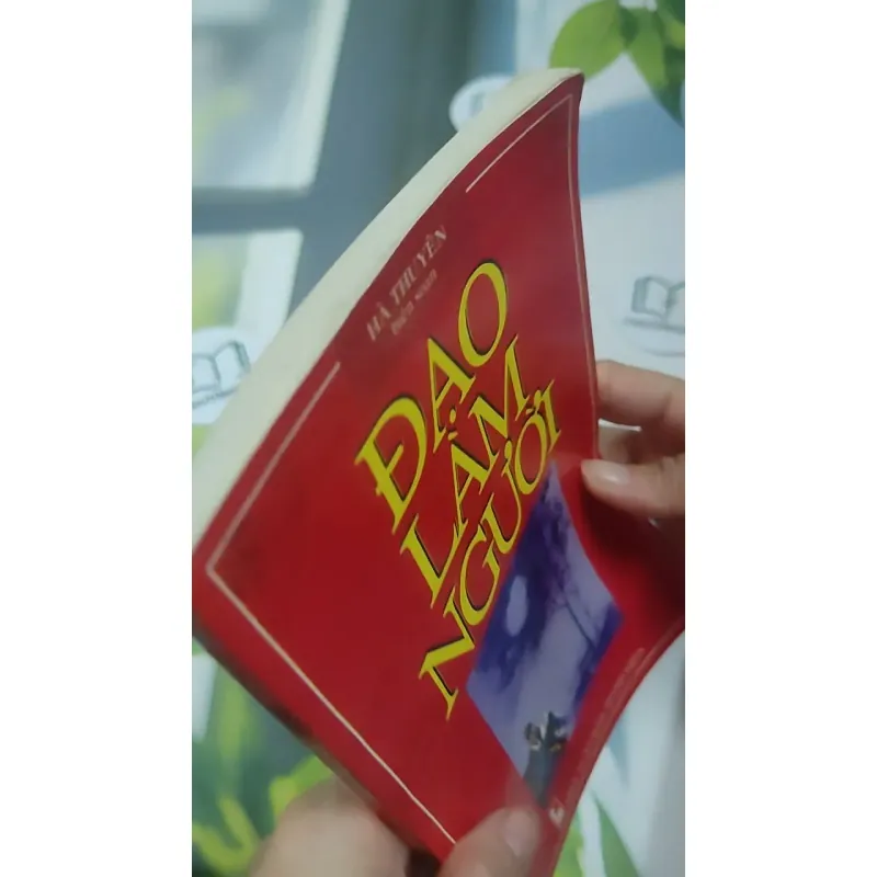 Đạo Làm Người - Hà Thuyên 727368