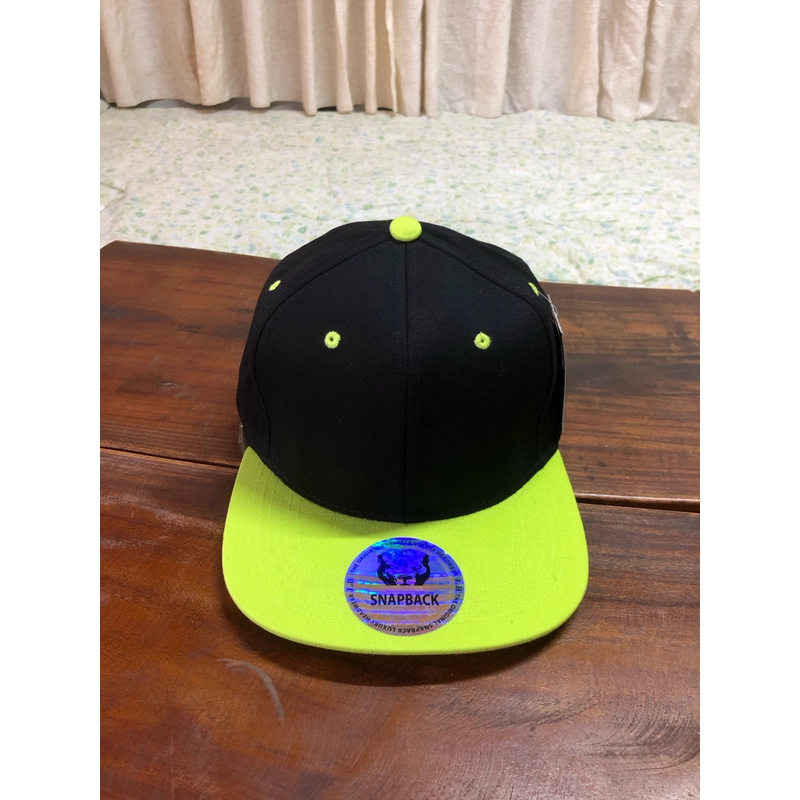 Nón snapback - hàng xuất xịn (mẫu 60) 521488