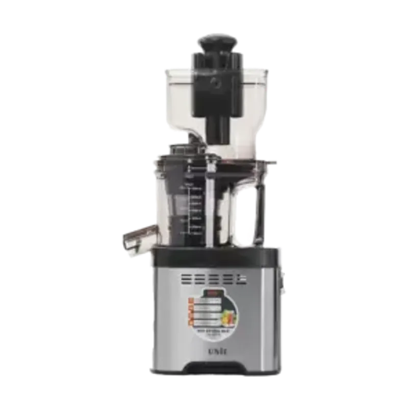 UNIE USJDC71S – Máy ép chậm ép kiệt bã tối ưu 761488