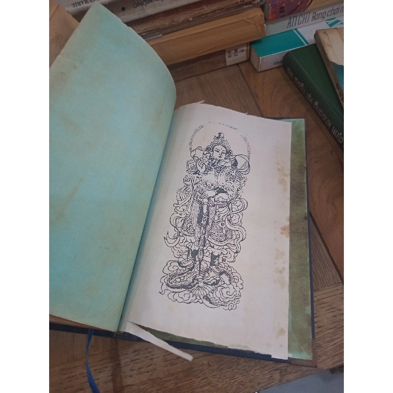 Kinh Địa Tạng Bản Nguyện Công Đức - Chùa Kim Liên 975171