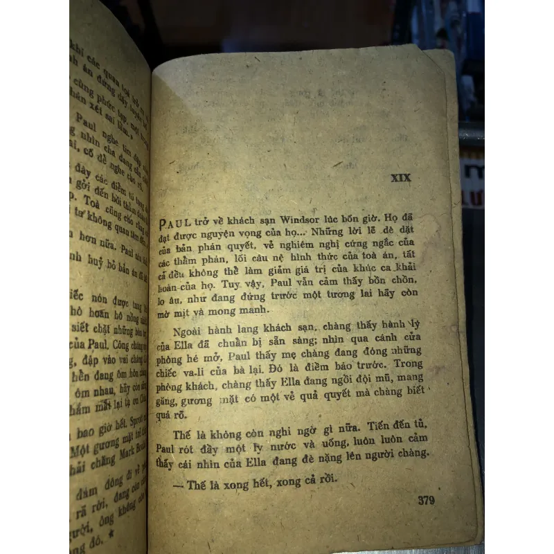 Thanh gươm công lý - A.J.Cronin 931215