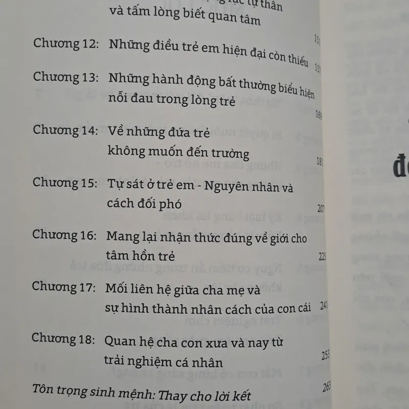 Cách Nuôi Dạy Một Đứa Trẻ  Có Trái Tim Ấm Áp
- Nobuyoshi Hirai 363535