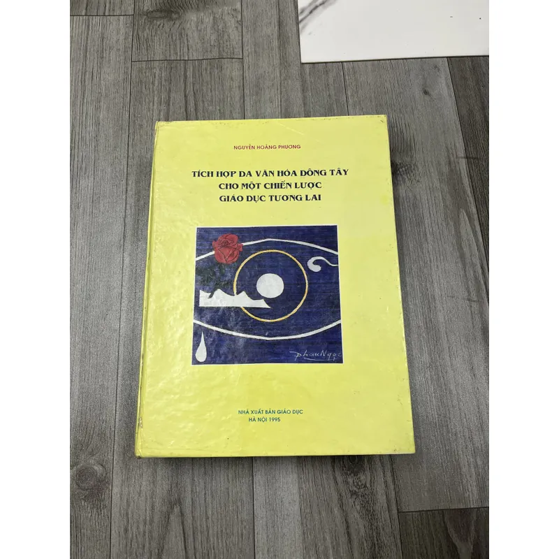 Tích hợp đa văn hoá đông tây cho một chiến lược giáo dục tương lai. 8b2 738673
