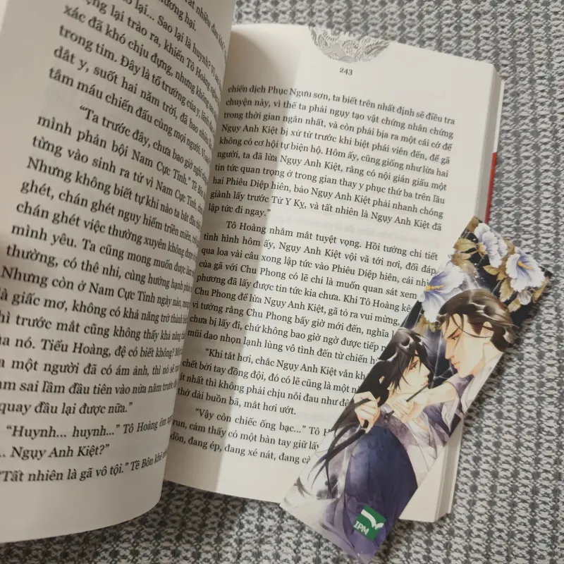 Nam cực tinh - Phong Duy 993881