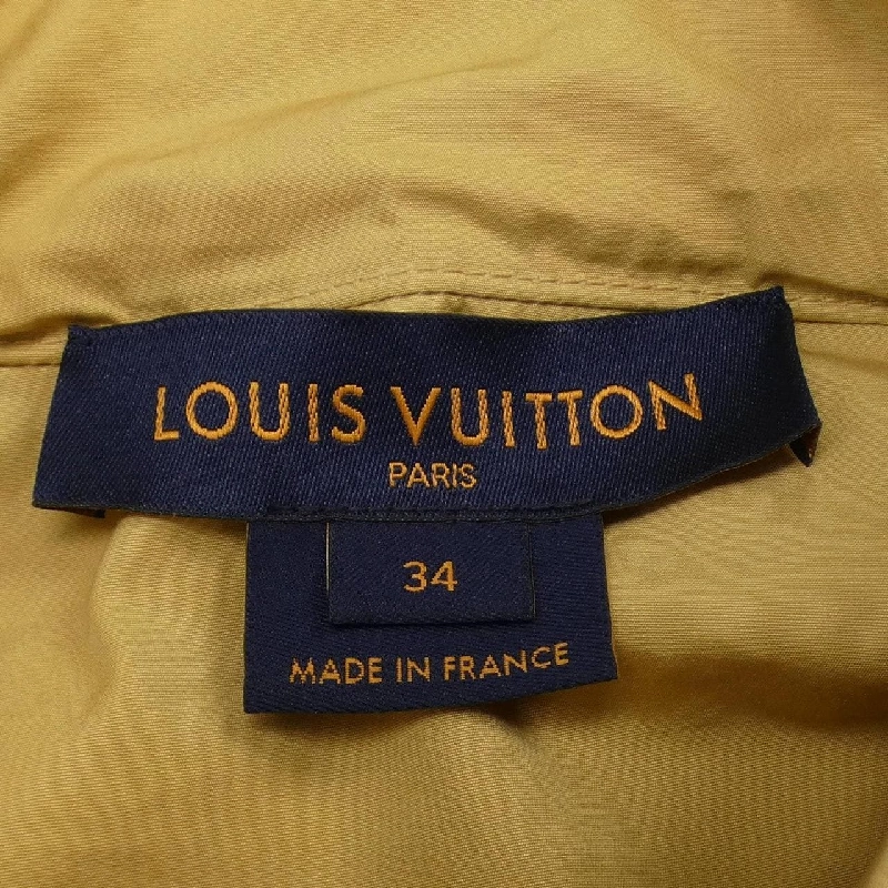 【Mã giảm giá】Áo khoác LOUIS VUITTON 642231