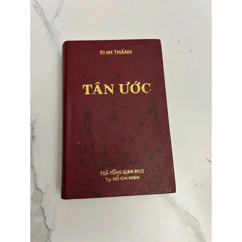 Kinh Thánh Tân Ước 639298