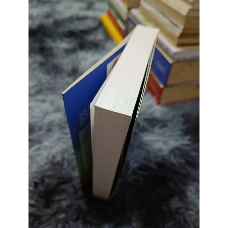 Cây vĩ cầm nhiệt đới (tập truyện Ukraine) 777840