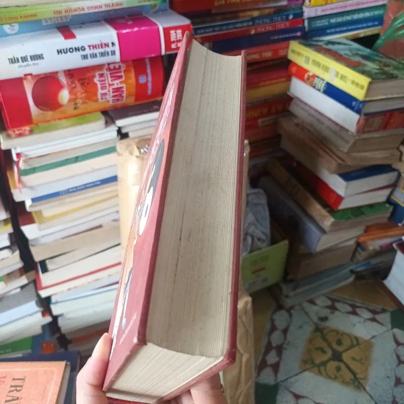 Thái Cực Quyền Toàn Tập- Nguyễn Anh Vũ 1027873