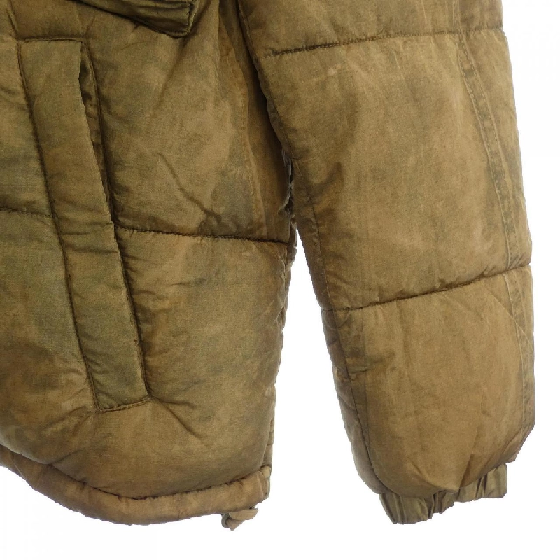 Áo khoác lông vũ DIESEL - Hàng hiệu Chính hãng 896444