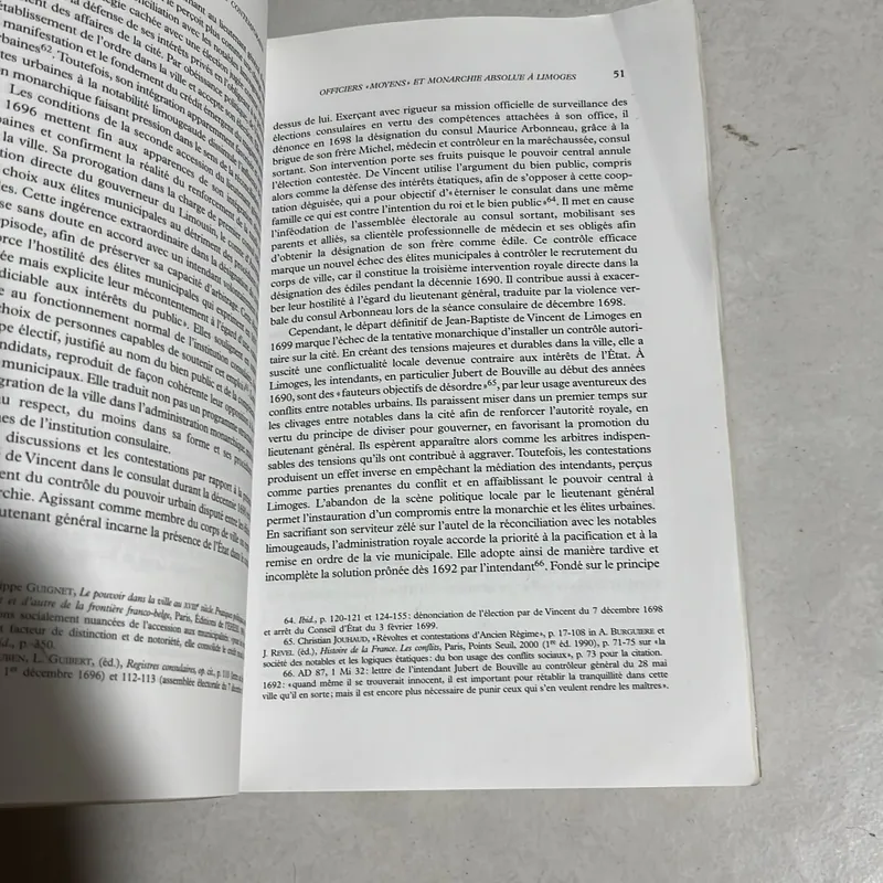 Revue d'histoire moderne et contemporaine (tome 55 - n°3, juillet-septembre 595554