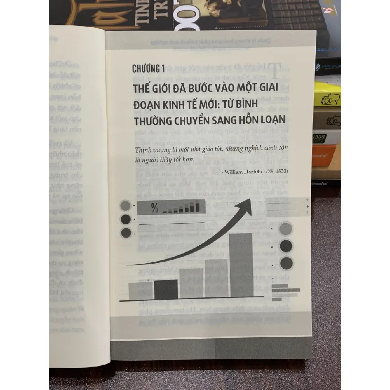 Quản lý khủng hoảng và phát triển doanh nghiệp trong thời đại 4.0 – Philip Kotler & John A. Caslione 554172