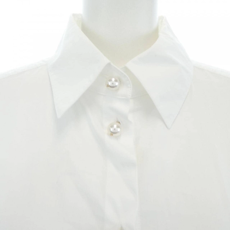 CHANEL LOOK4 P74490V12974 Áo sơ mi - Hàng hiệu Chính hãng 816082