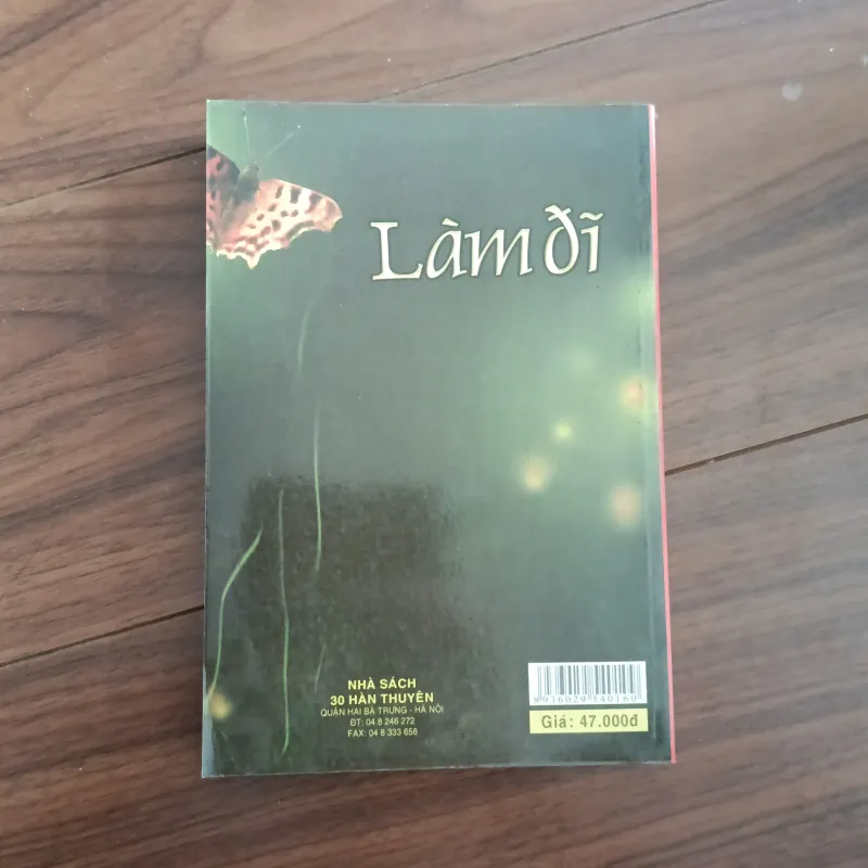 Làm đĩ - vũ trọng phụng 759472