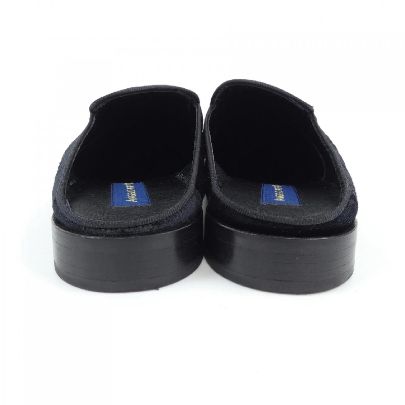 Giày ANGELO FUSCO - Hàng hiệu Chính hãng 907367