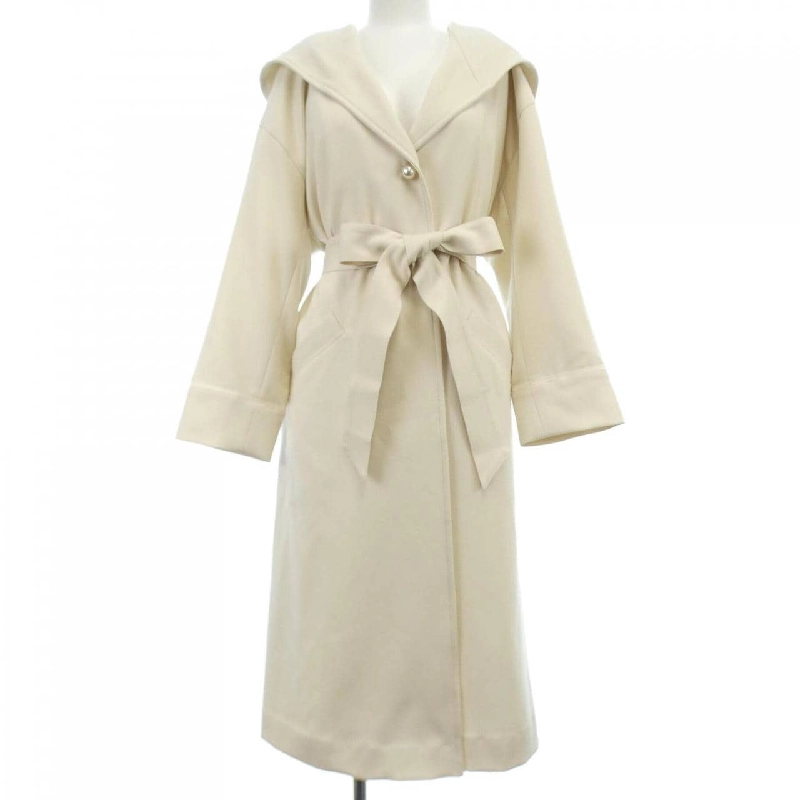 【Mã giảm giá】Áo khoác LAISSE PASSE 635661